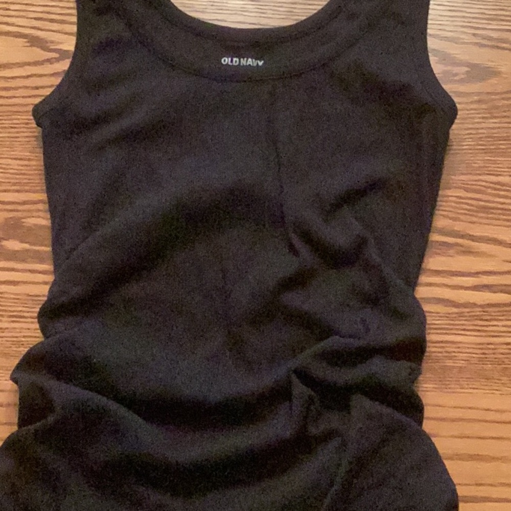 Maternity Tank Top by Old Navy